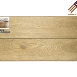 Sàn gỗ xương cá Alsa 535 12mm