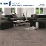 Sàn gỗ xương cá Masterfloor 32745