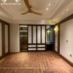 Sàn gỗ xương cá Alsa 520