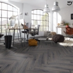 Sàn gỗ xương cá My Floor MH1003